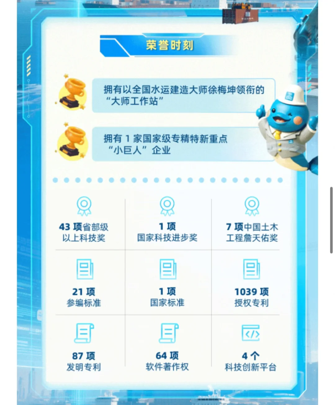 中建港航局2026校园招聘