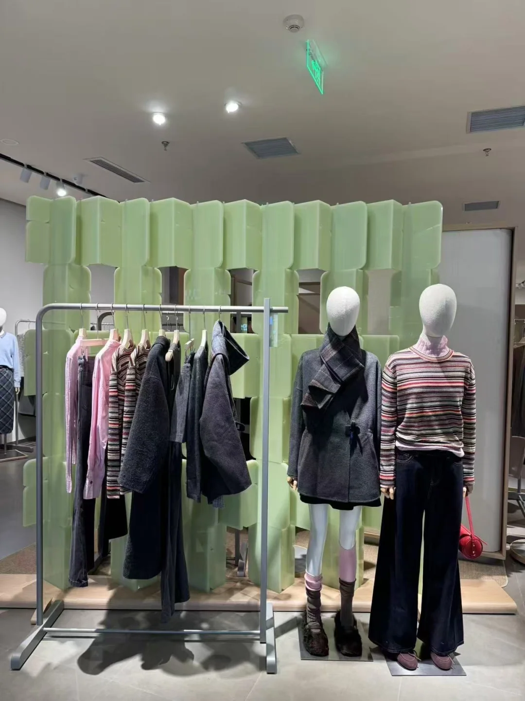 indicia服装招聘