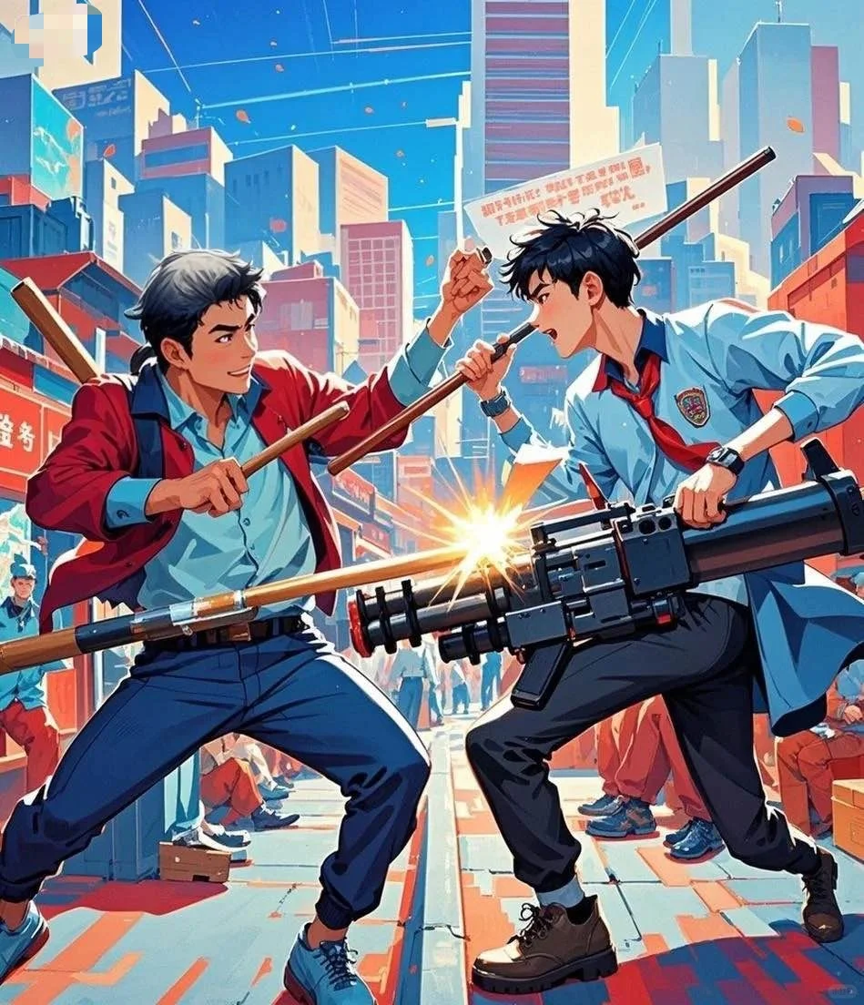 兵团事业编，新疆考生并没输！