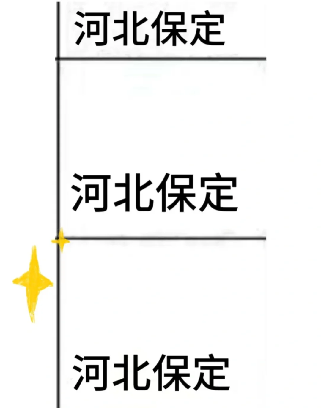 河北保定出了！！