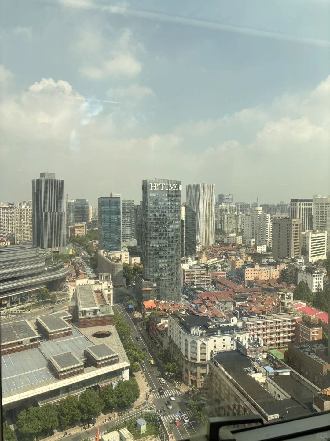 上市公司高薪招聘啦！坐标上海市中心