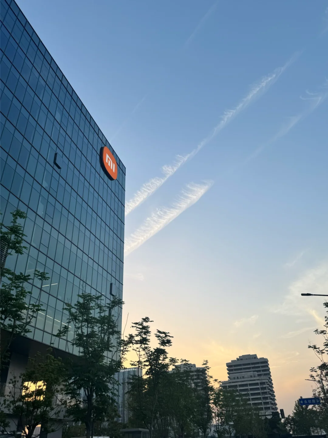 在线蹲新鲜的小米AI产品经理实习生