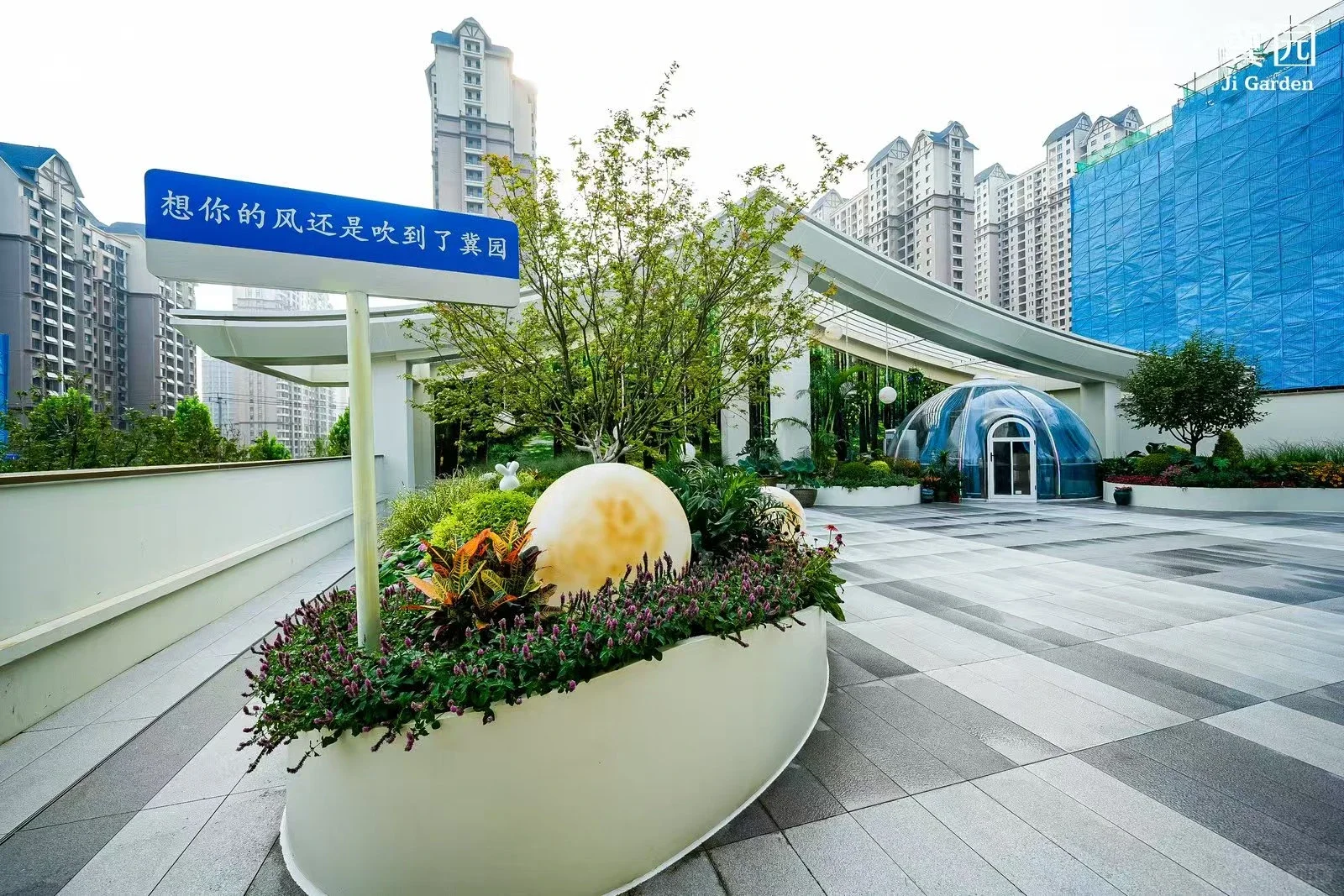 冀园康养 高薪寻销售掌舵人