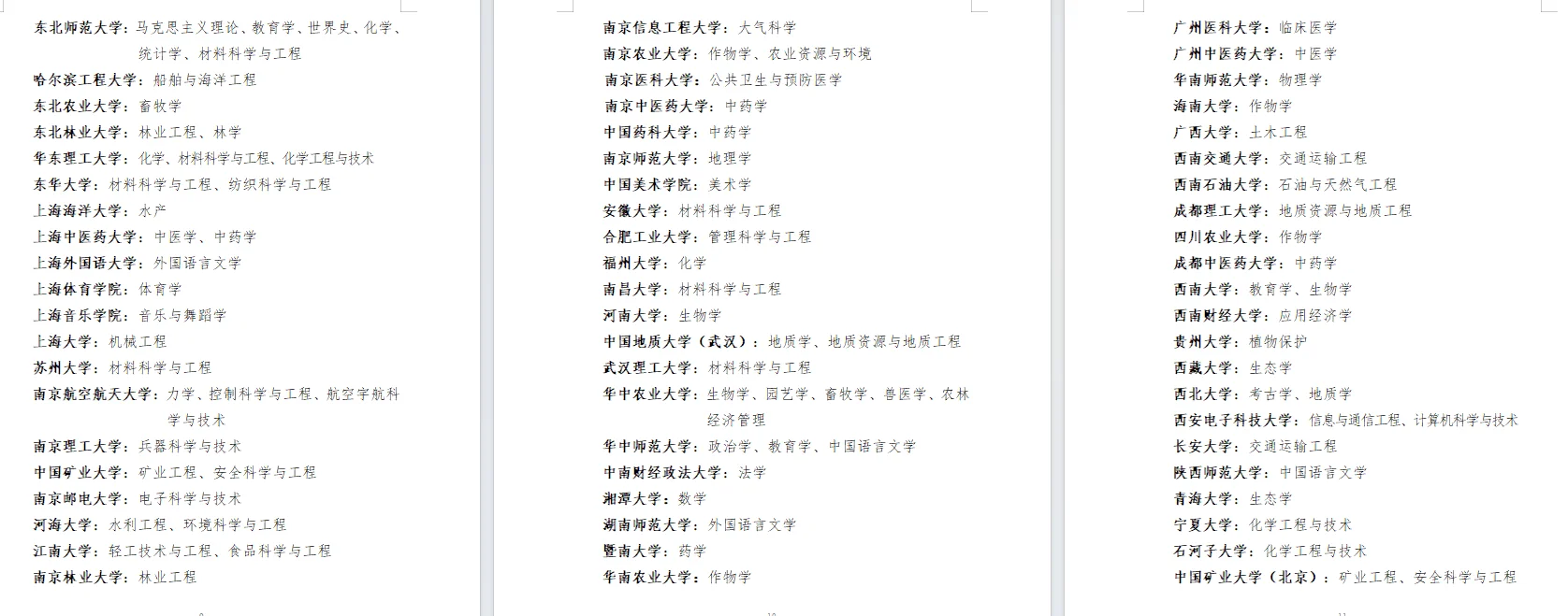 26年山东选调生公告发布！