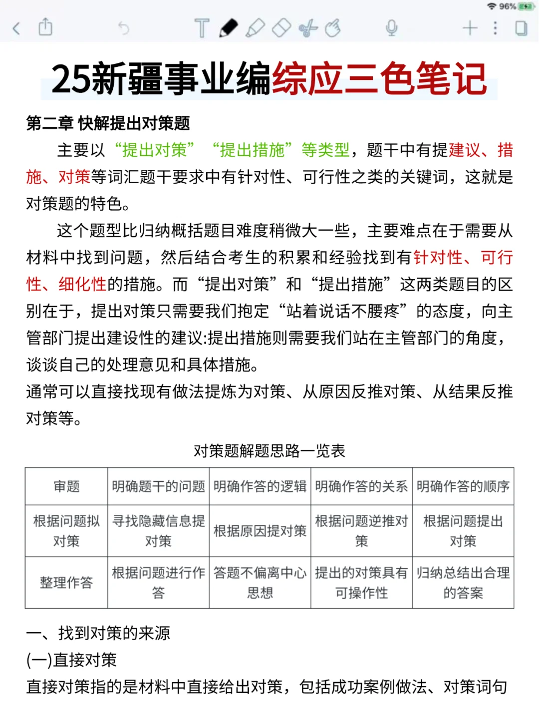 10.25新疆事业编，时政预侧已出！年年压仲