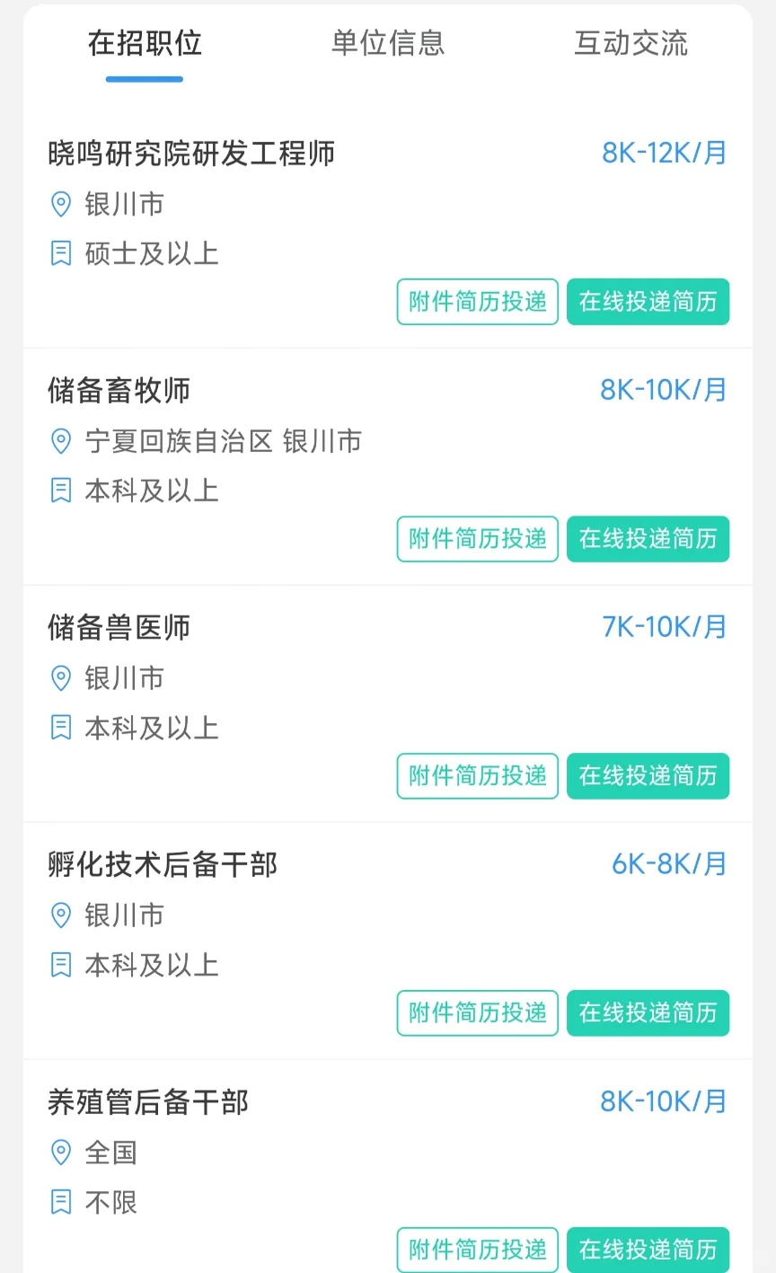 ［宁夏晓鸣农牧股份有限公司］