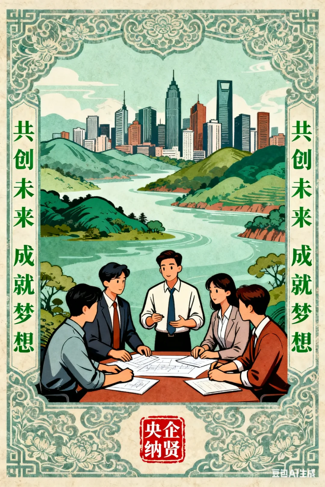 一站式获取央企直招信息。