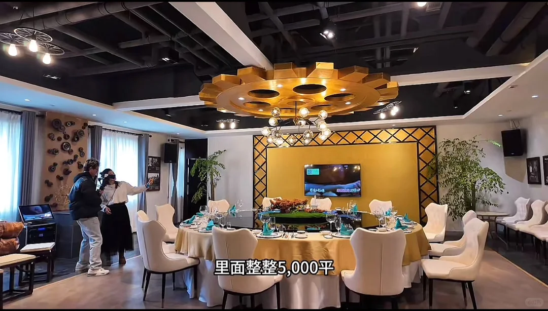 包吃包住保底5500加提成！竟然招不到人