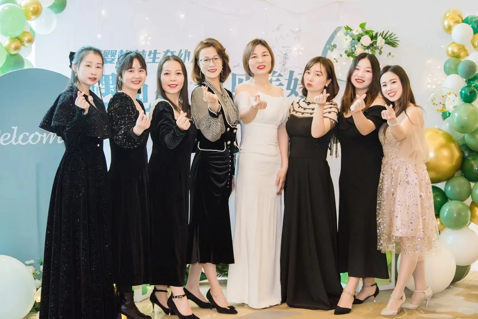 招聘！招聘幼师小姐姐、小哥哥