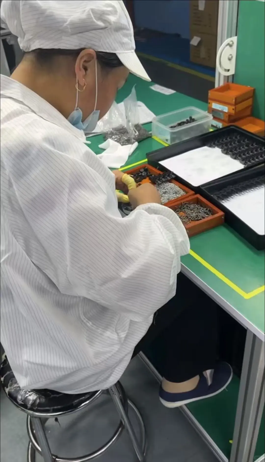 吴中开关厂&华之杰开关 联合直招