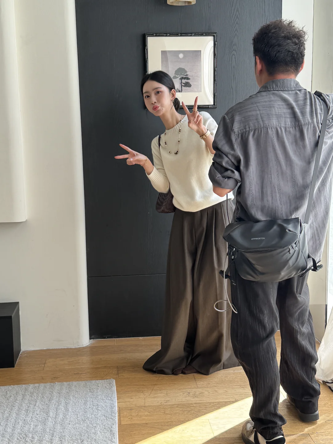 淘宝女装店招聘店主助理一名