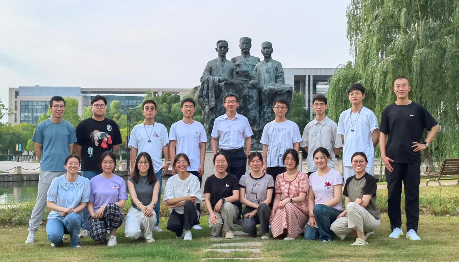 南京医科大学胡本慧课题组招收博士研究生