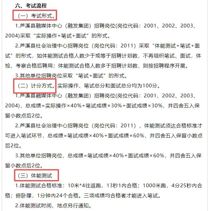 年薪7-15W！融媒体中心招录21人啦！
