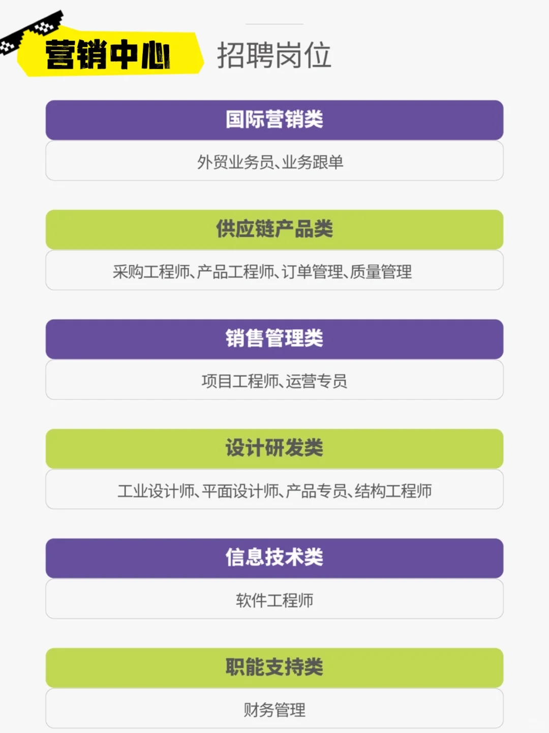 瑞孚集团校招来咯！心动的offer在等你🎉