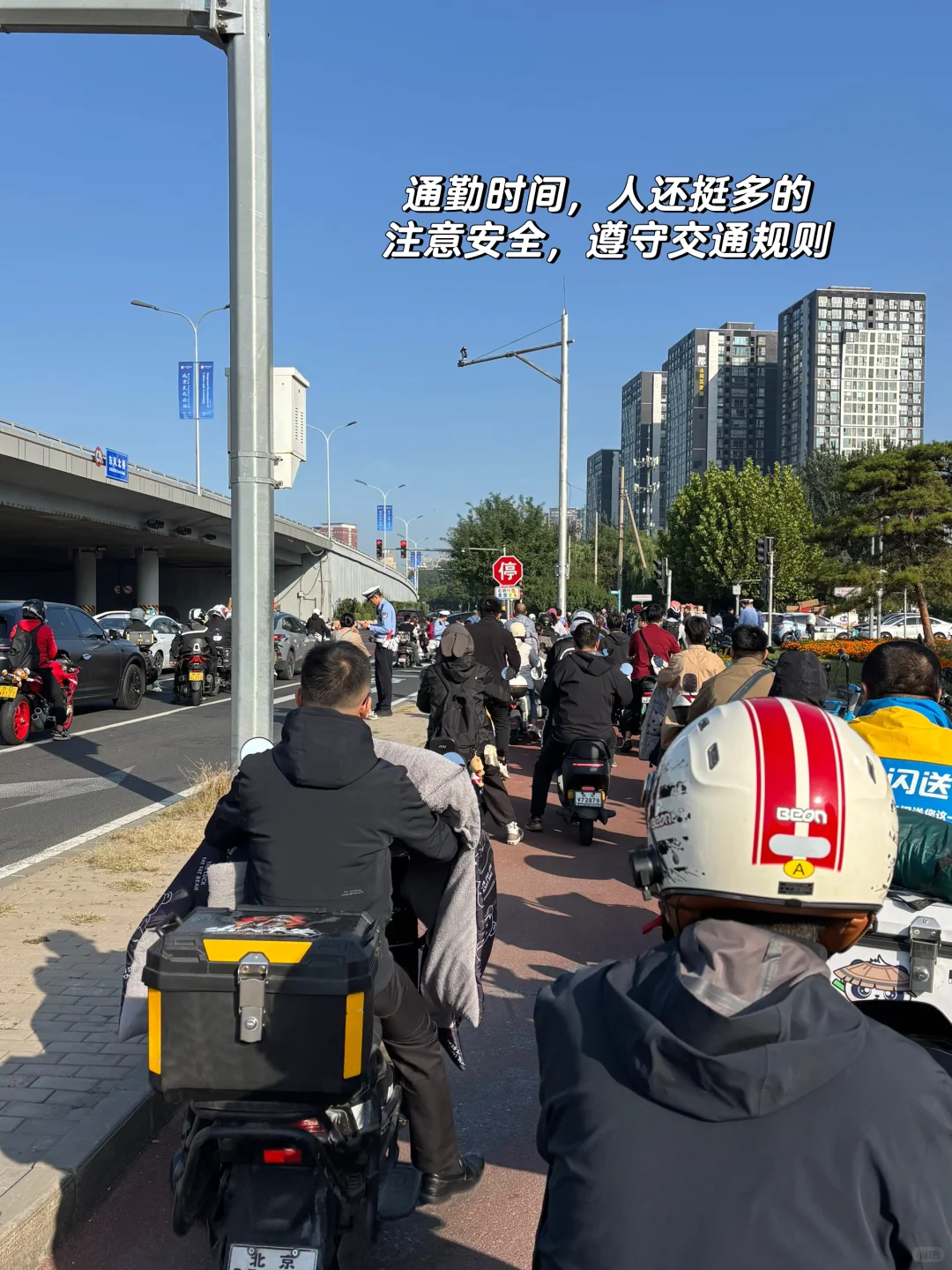 已经看不上其他工作了哈哈