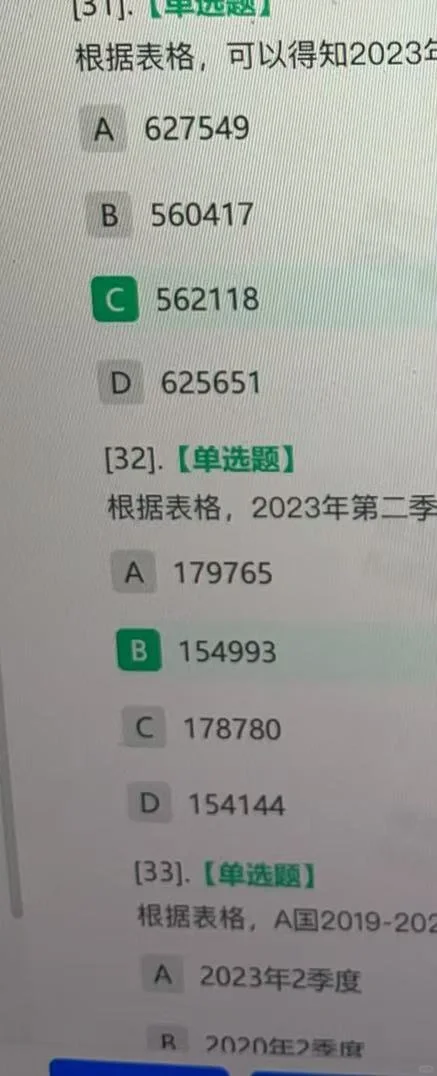 随便投的恒丰银行也收到了笔试通知