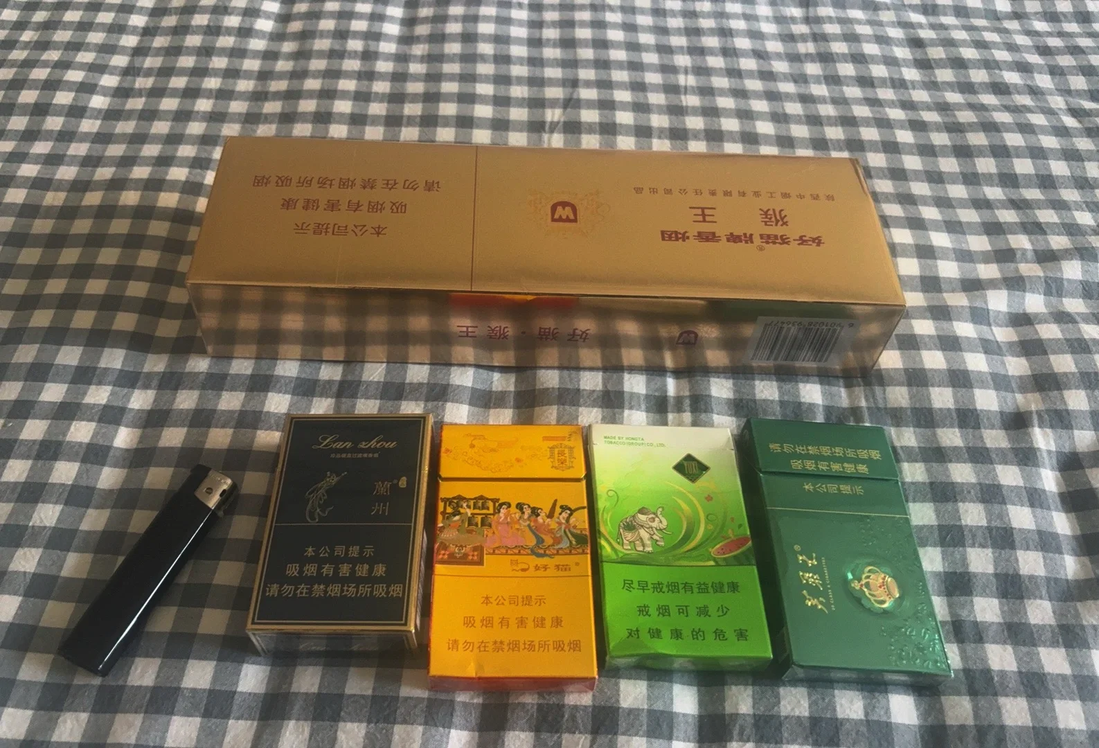 带学生实习第一天。