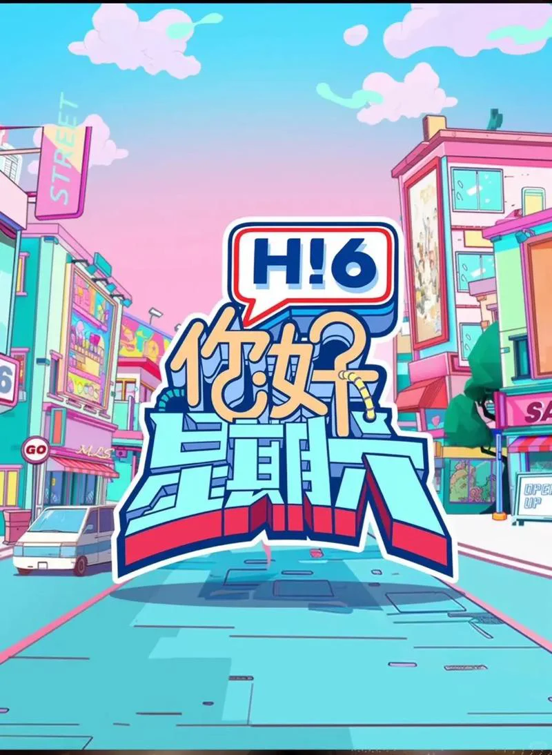 好六招实习生有人想来吗？限在校生
