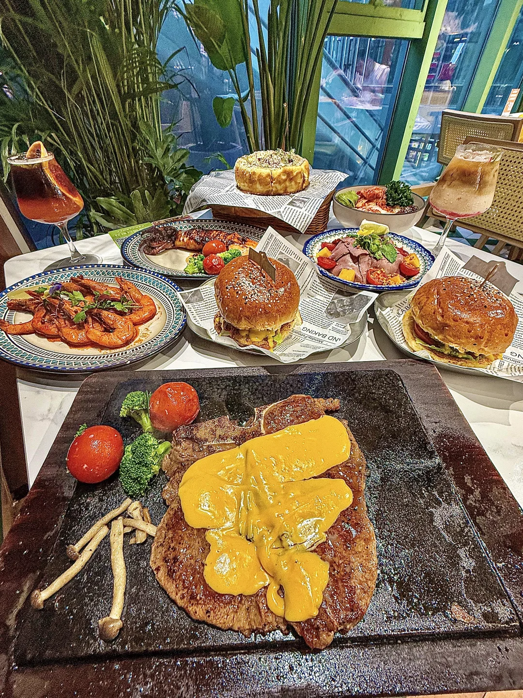 天一城餐饮招聘餐饮服务员