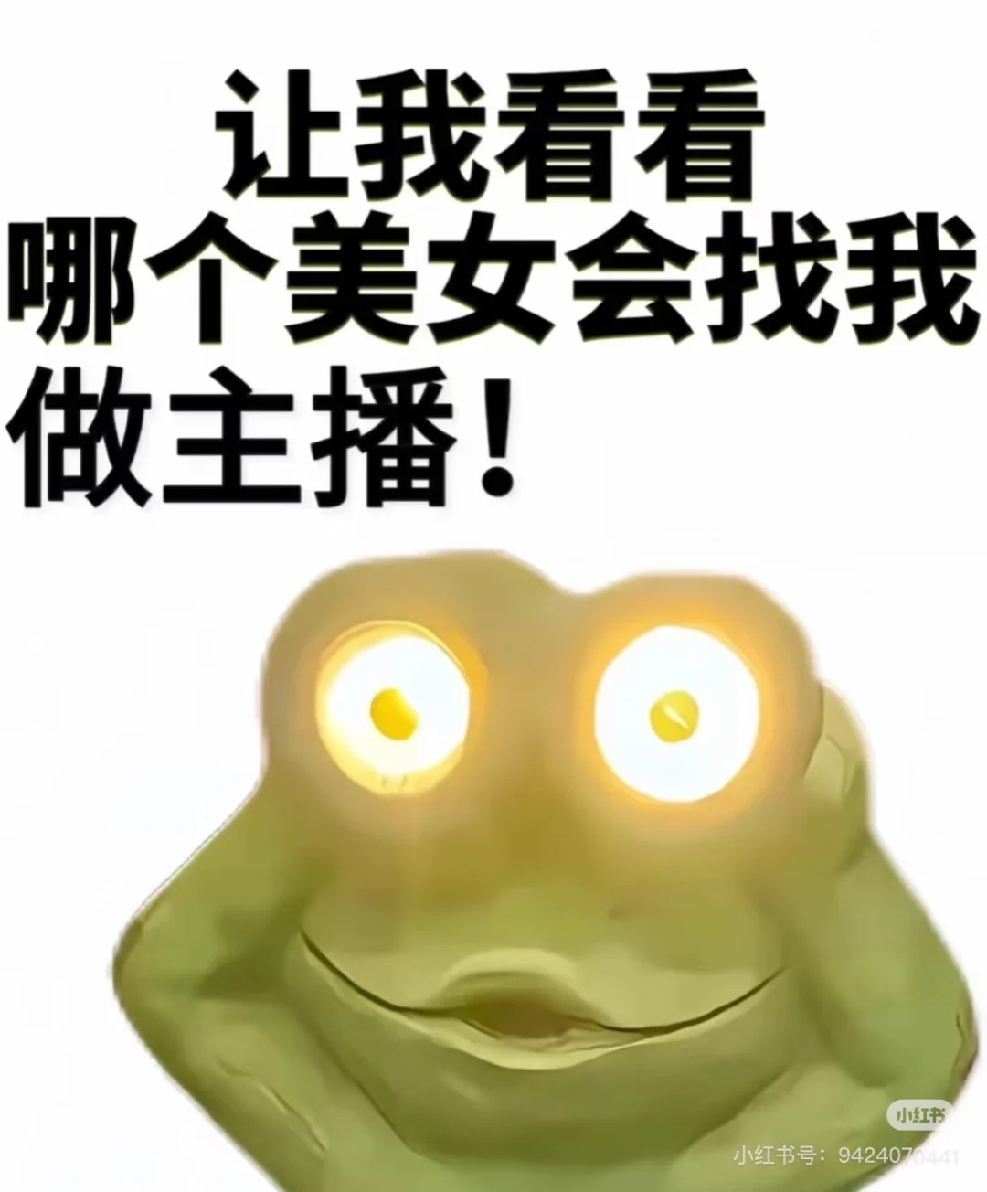 山西太原！ 找主播啦 听说在小红书招个主播