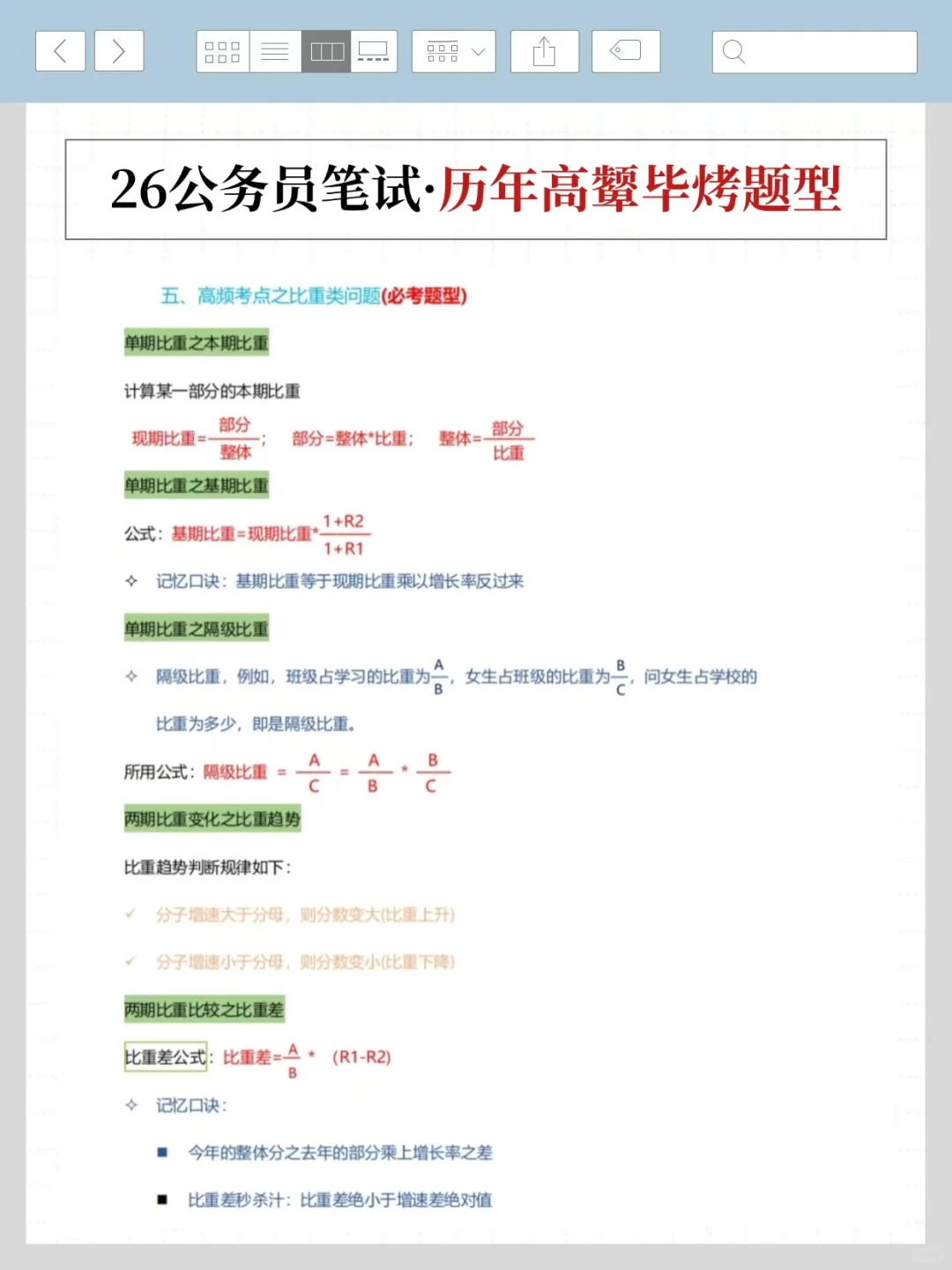 上海市考第一名心得（事无巨细版）