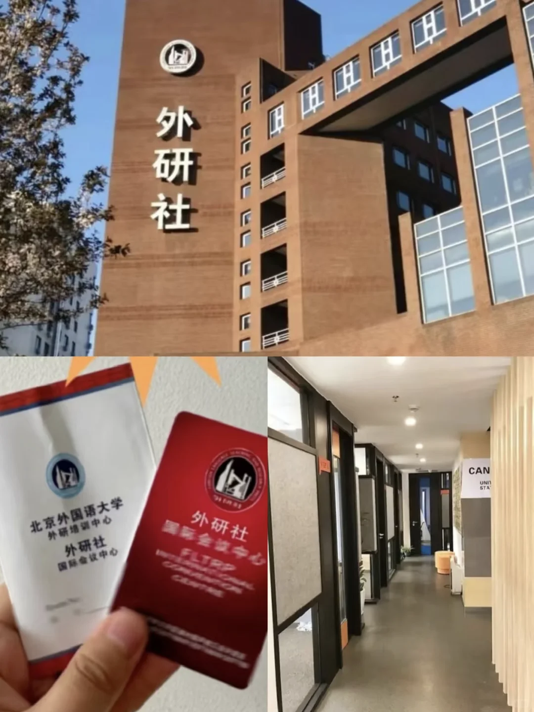 有人要来外研社实习吗