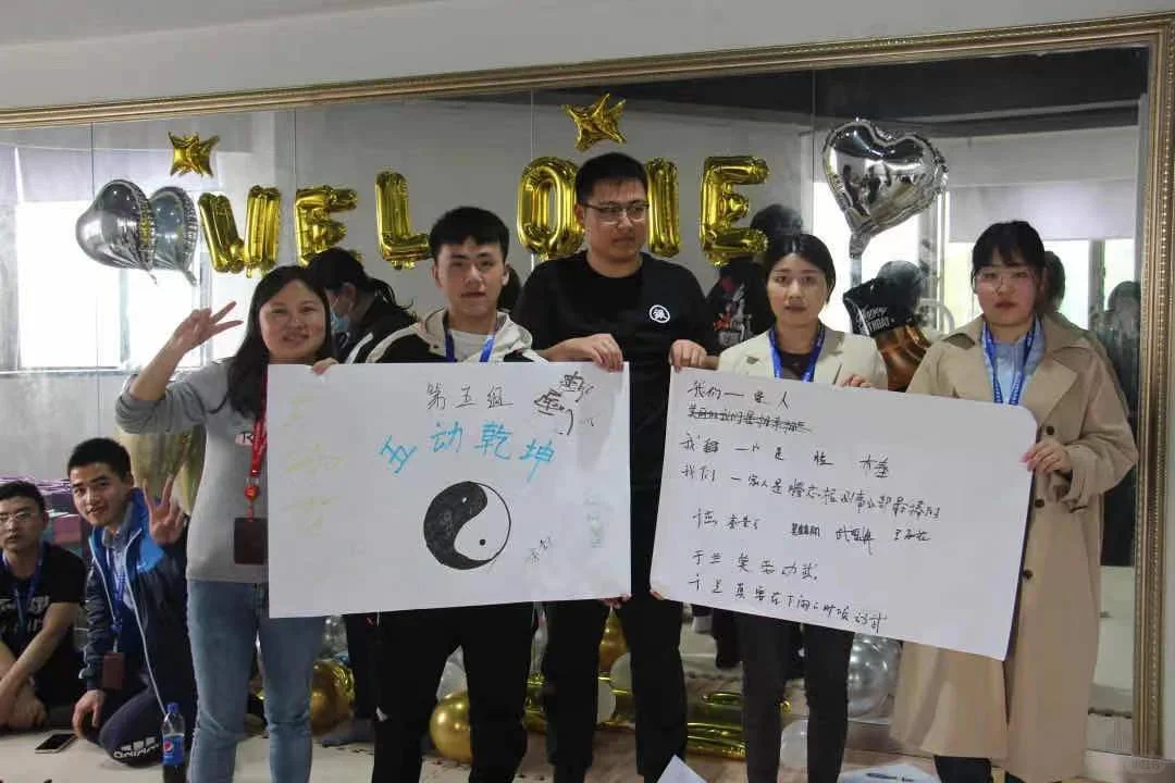 无锡半导体央企招人啦~