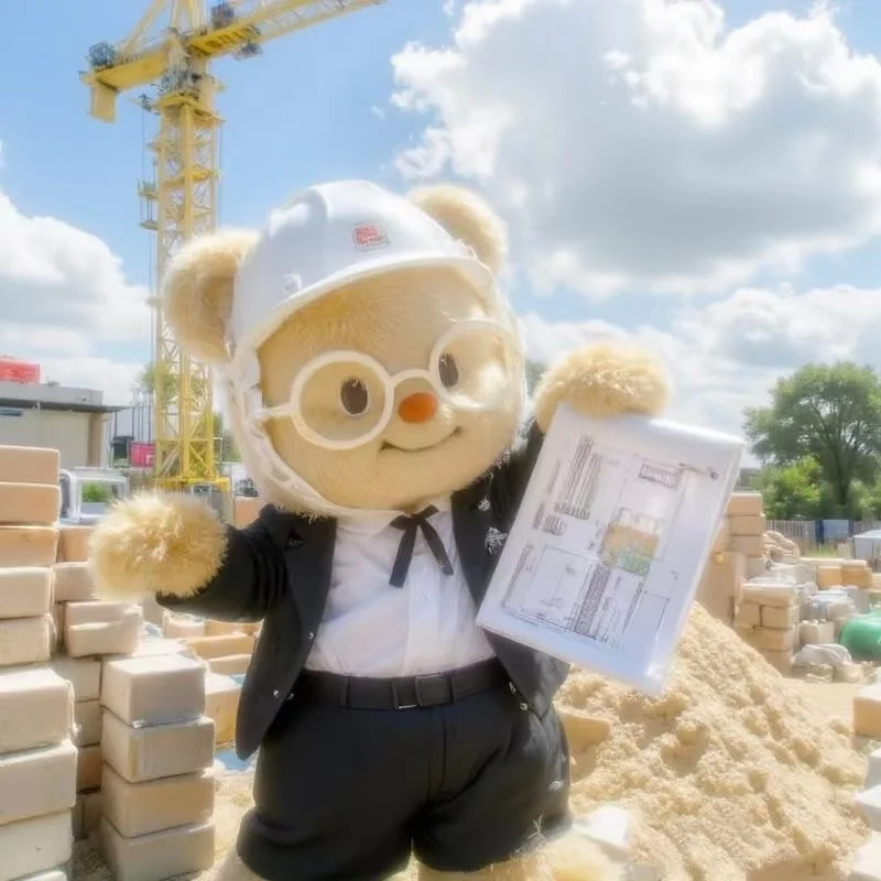 哈尔滨建筑行业招人啦