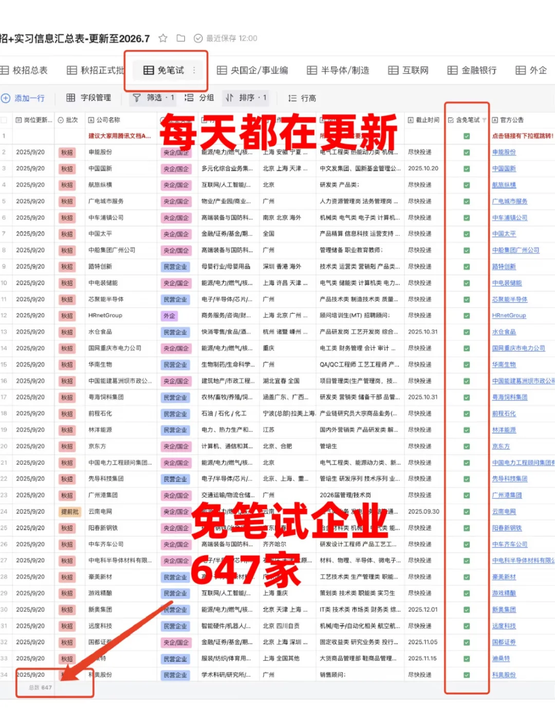 这哪里是秋招！分明是急招！
