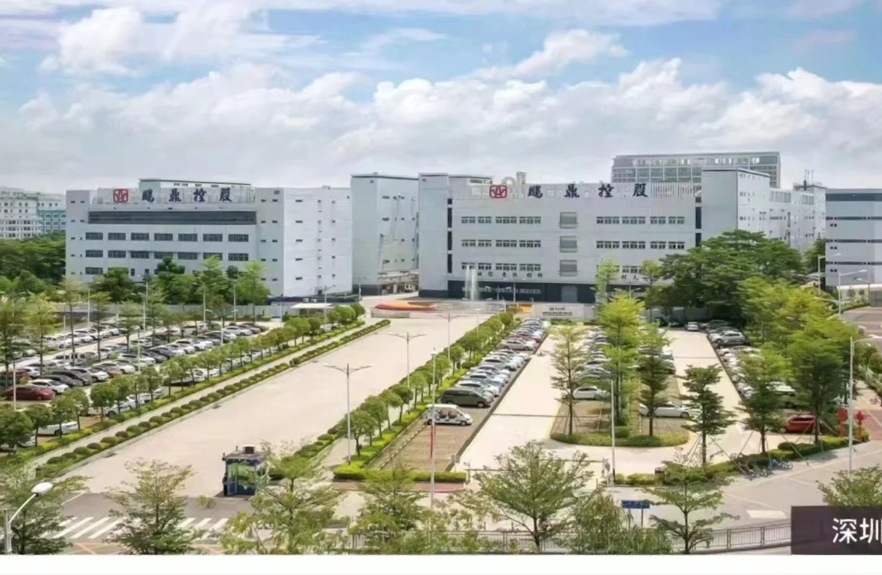 深圳大厂招聘了～工厂直招哦