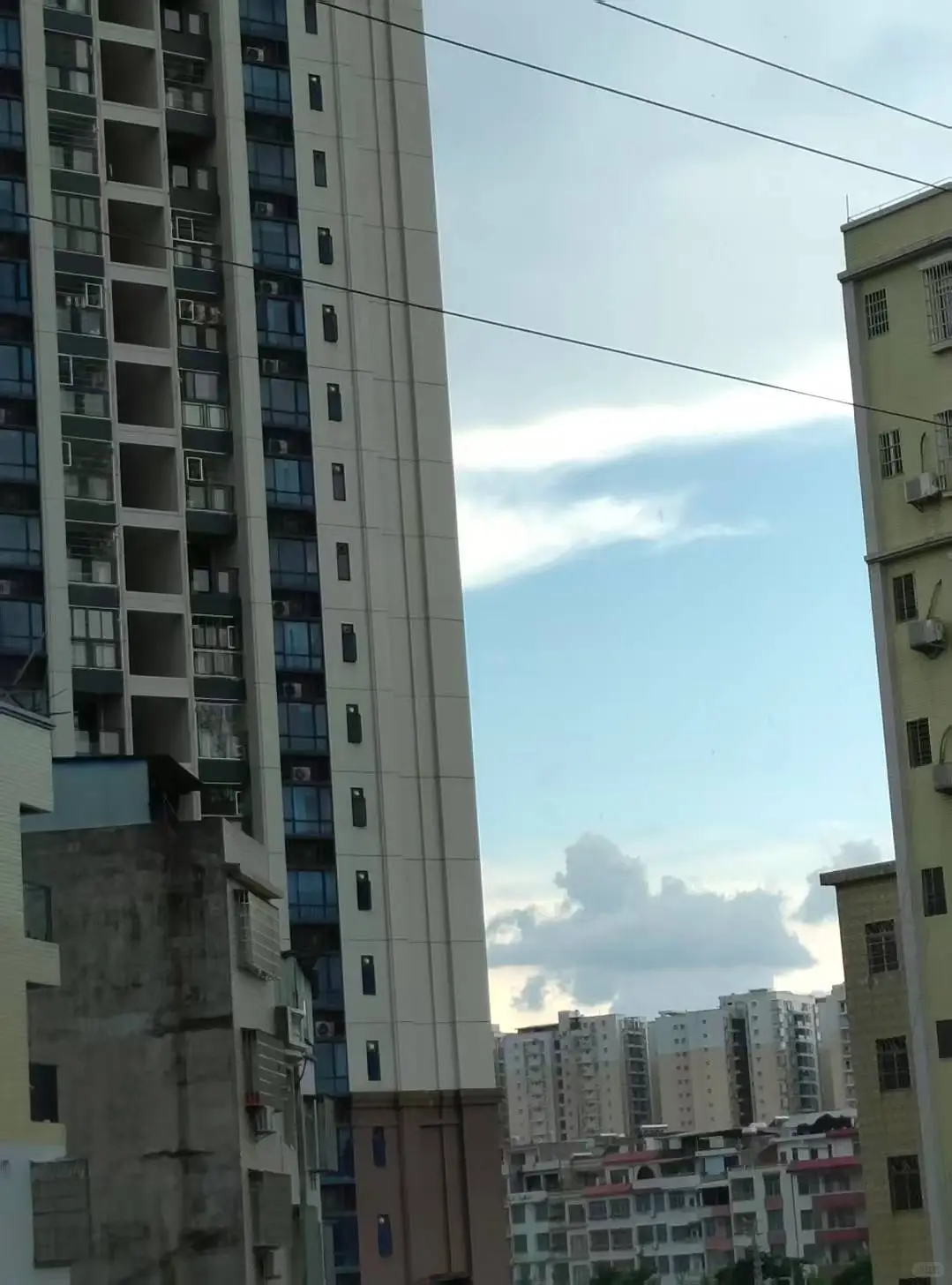 00后万辞王，又又又找到工作了！
