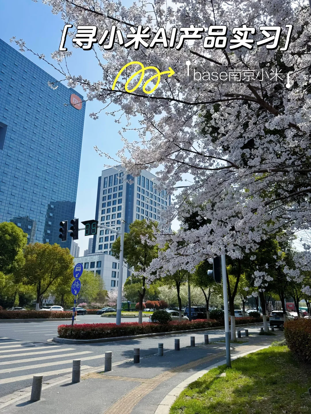 在线蹲新鲜的小米AI产品经理实习生