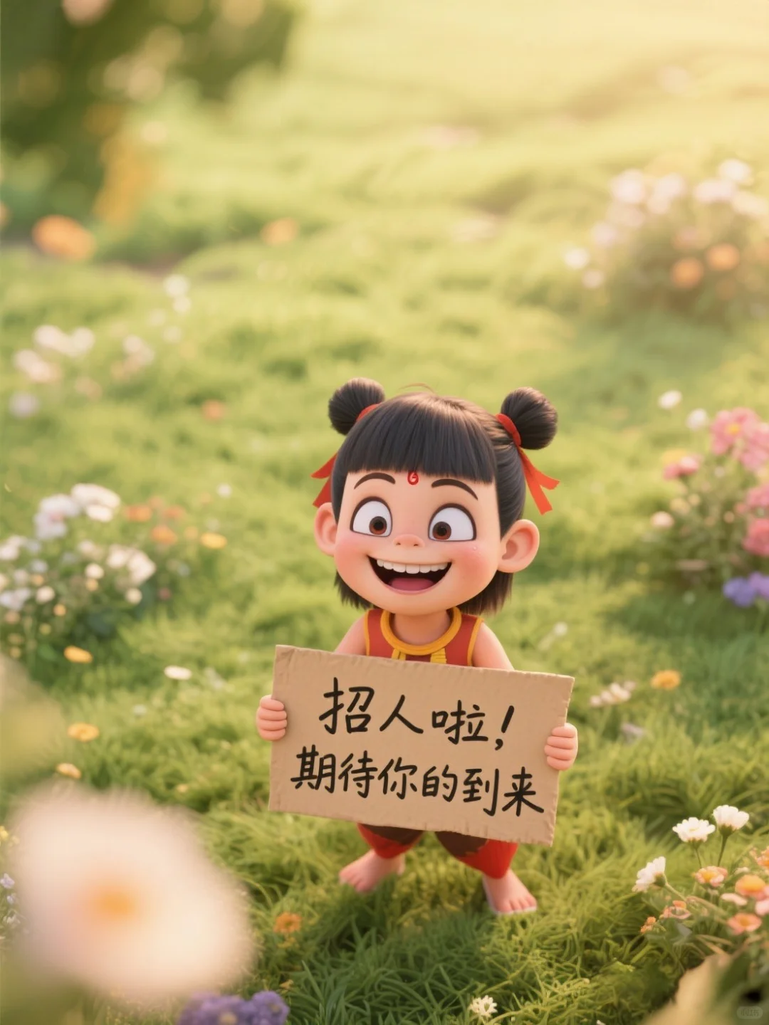 社区专员