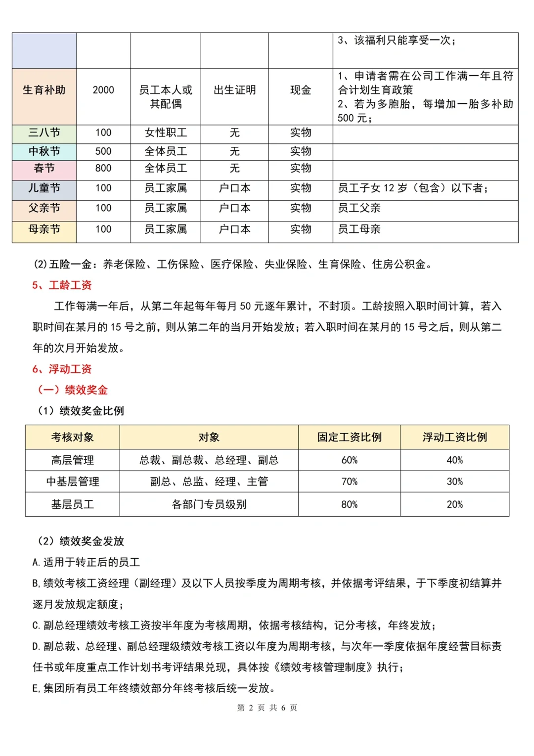 不会做薪酬结构设计的HR很难拿高薪❗️
