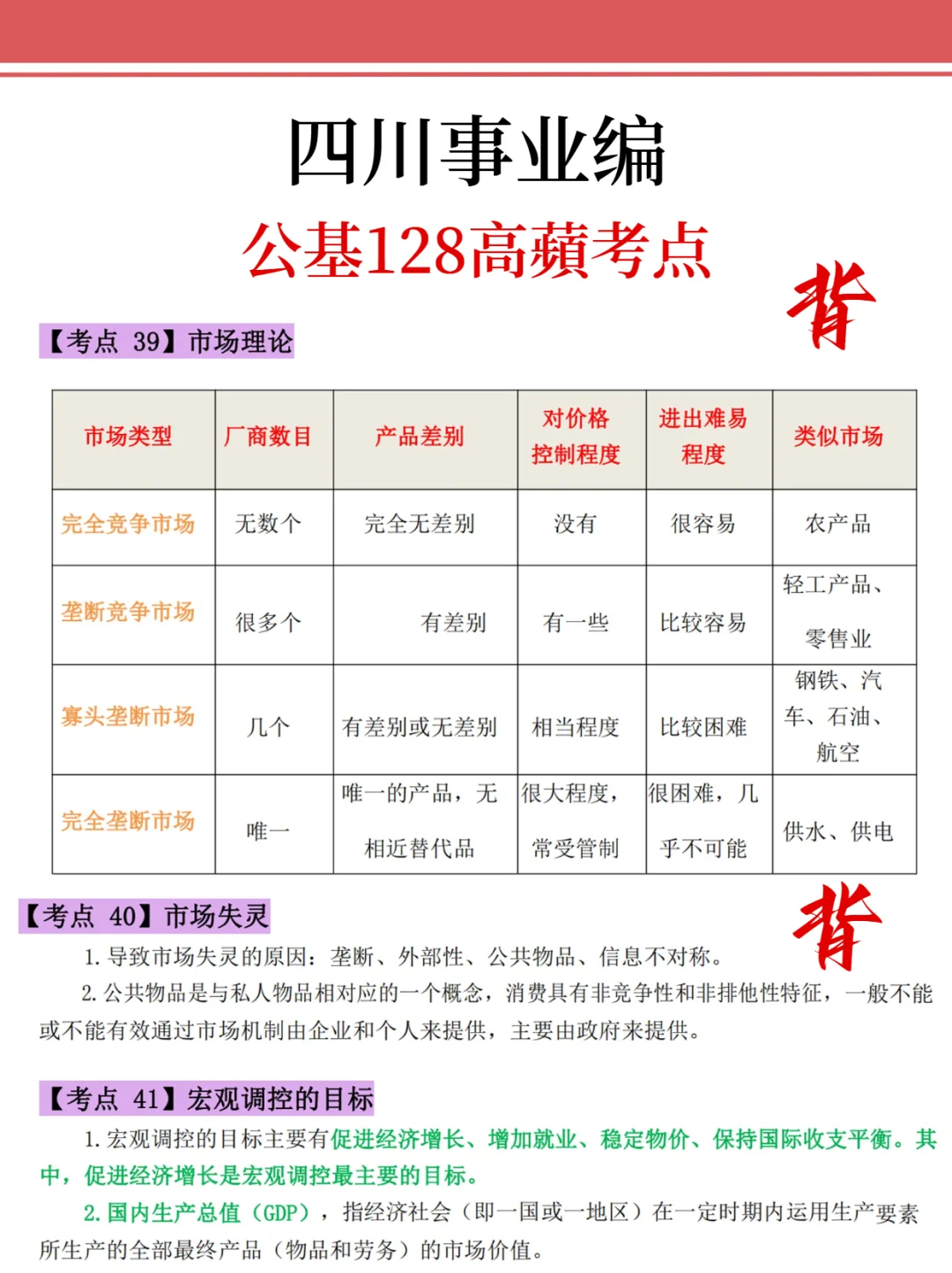 11.16四川事业编，作文预侧就这8篇，抓紧背