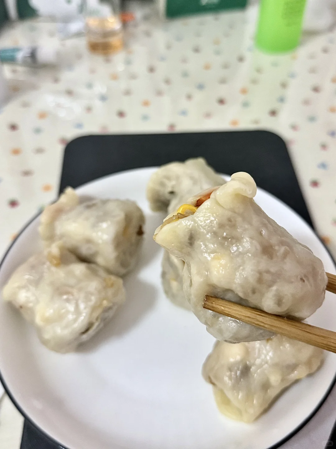 药学女大实习第n天
