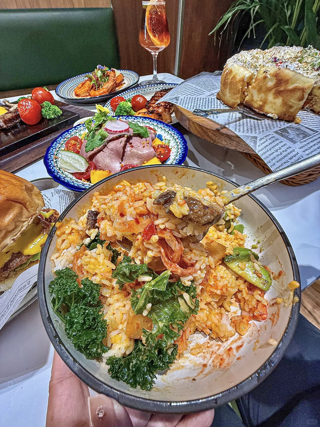 天一城餐饮招聘餐饮服务员