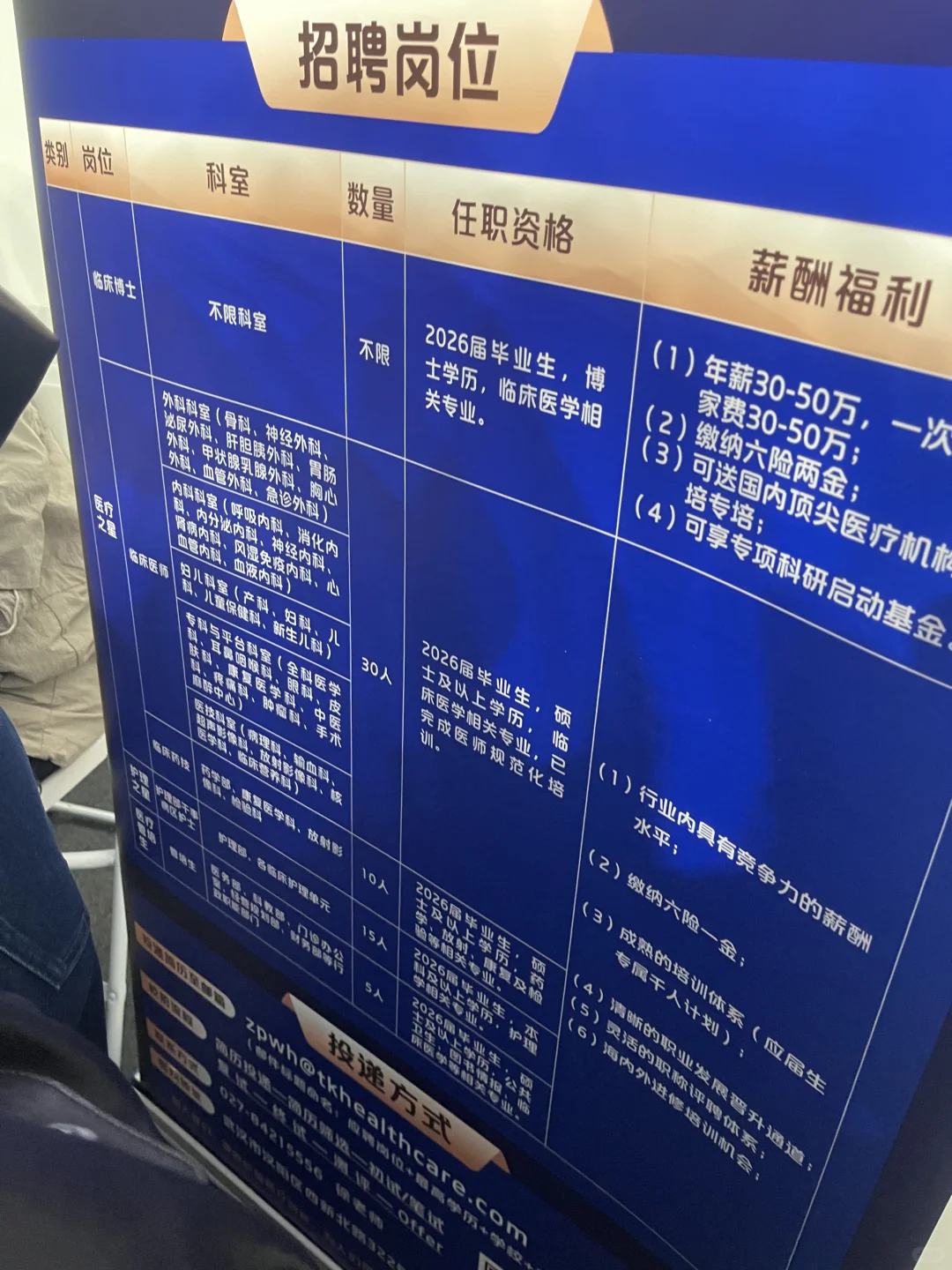 才聚荆楚，卫来可期