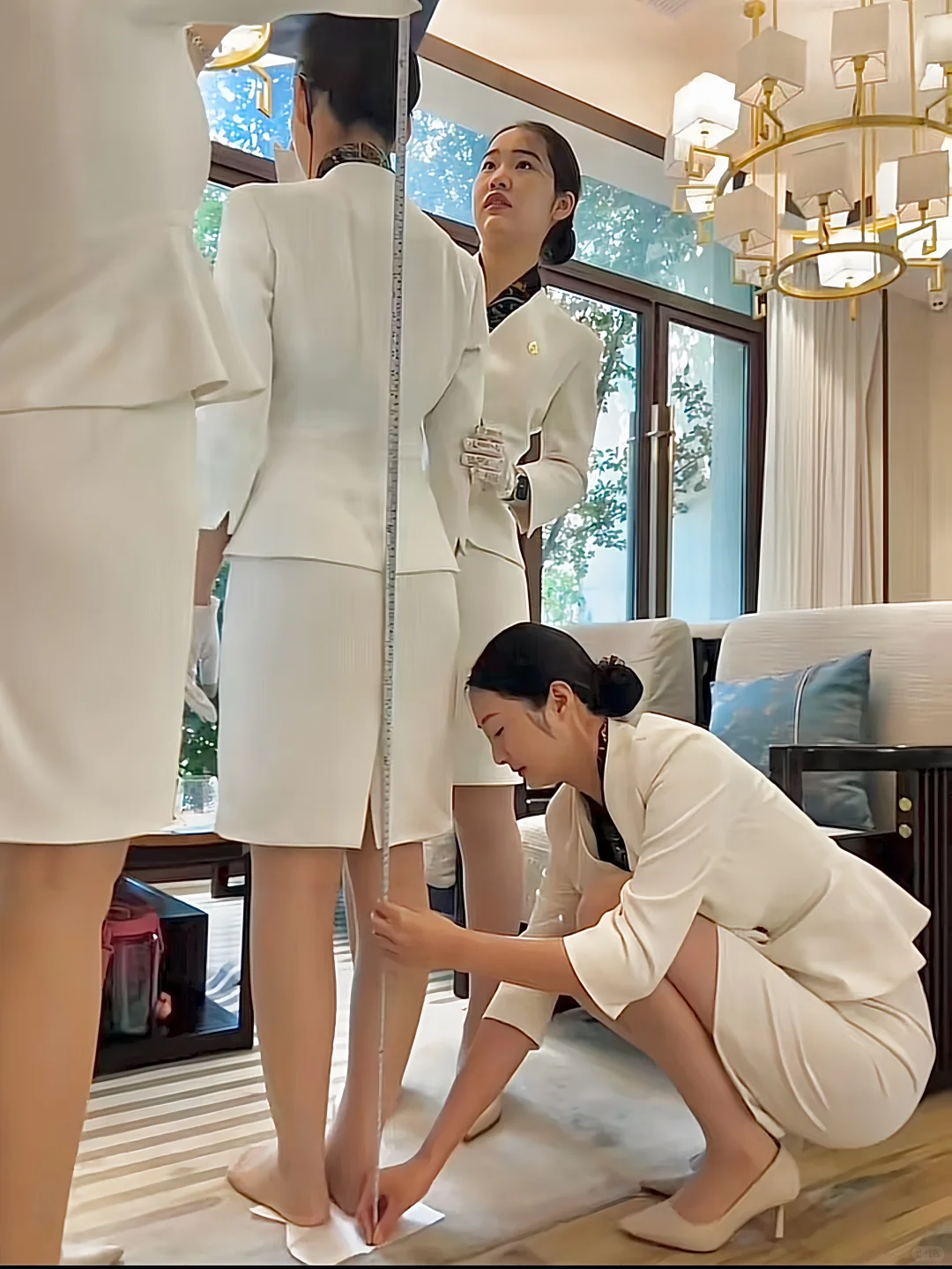 北京高薪央企直招｜美女必看