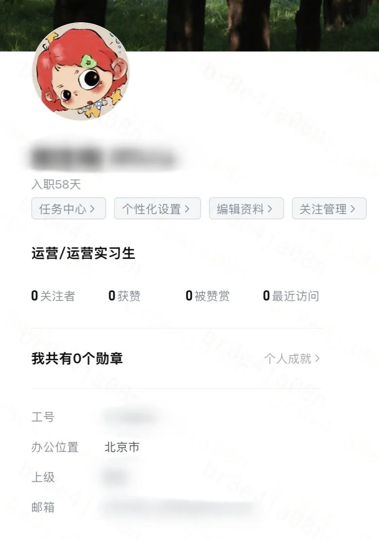 🎓实习生返校啦！和我的神仙实习说再见