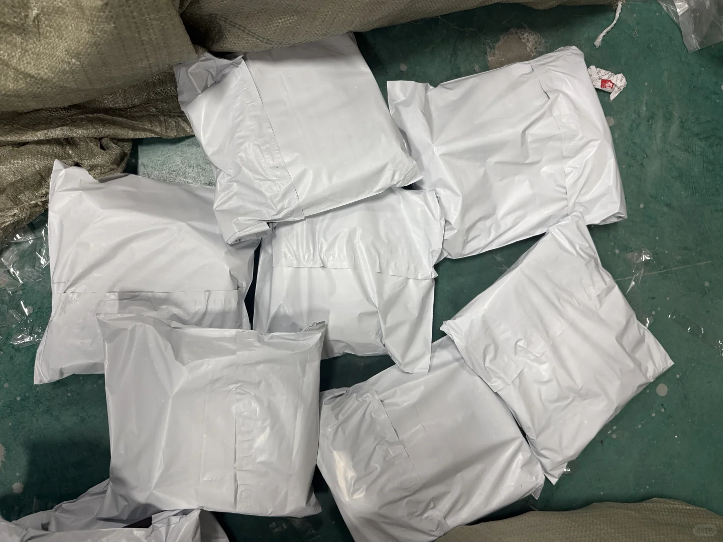 宁波长期招聘打包工
