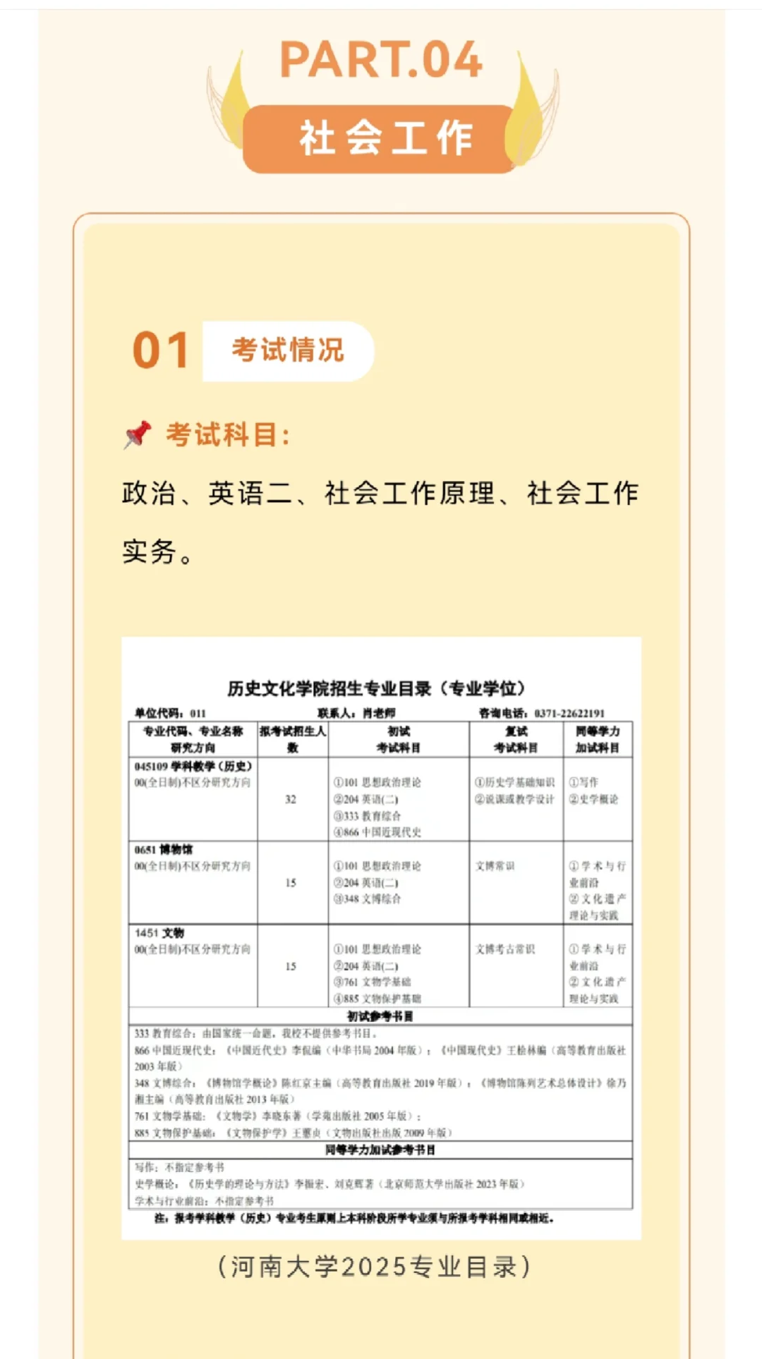 专科考研最容易捡漏上岸的五大专业