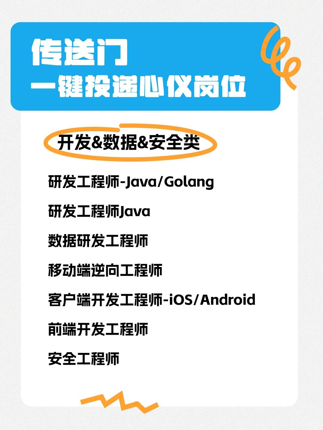 秋招还有HC吗？饿了么26届招聘进度大公开❗