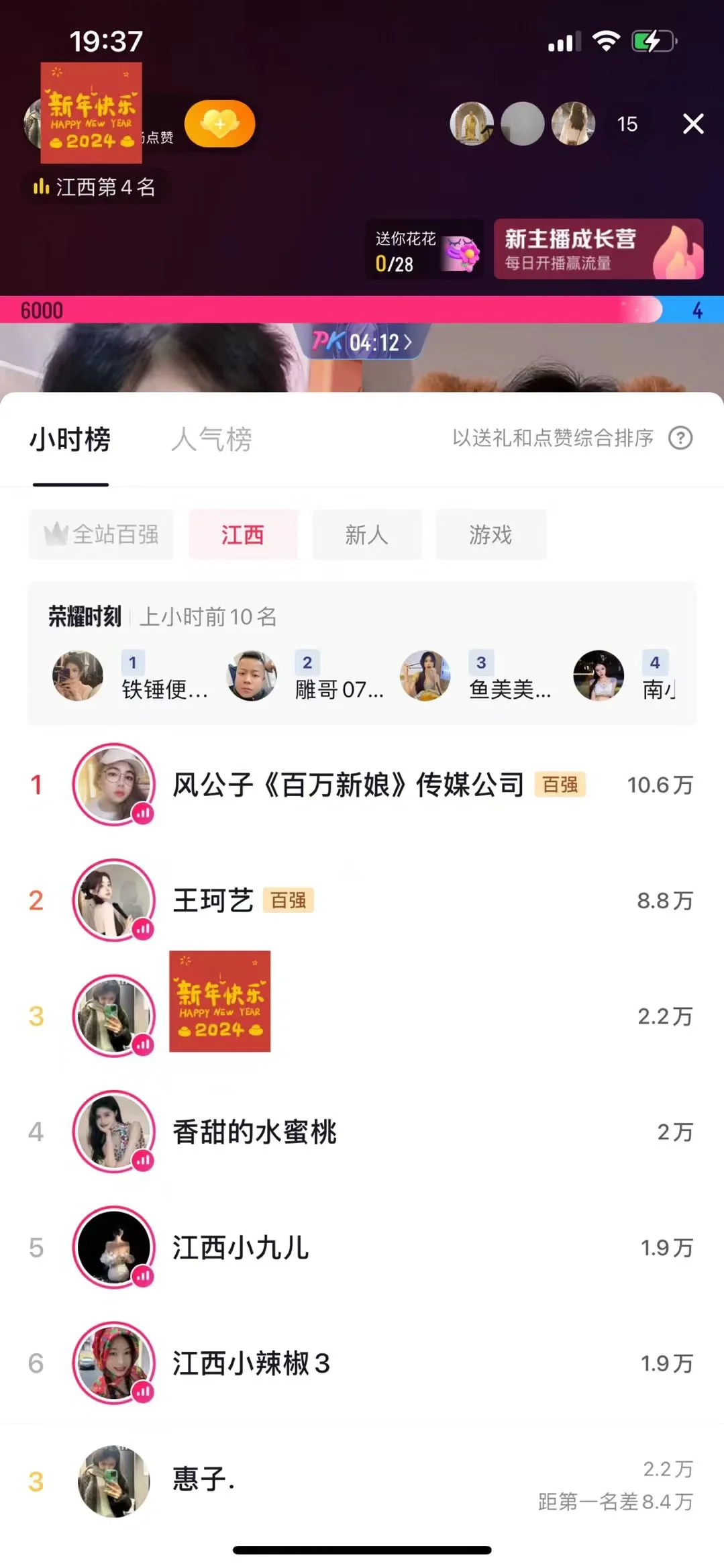 别被假象蒙蔽|分享新人主播流水的真实样貌