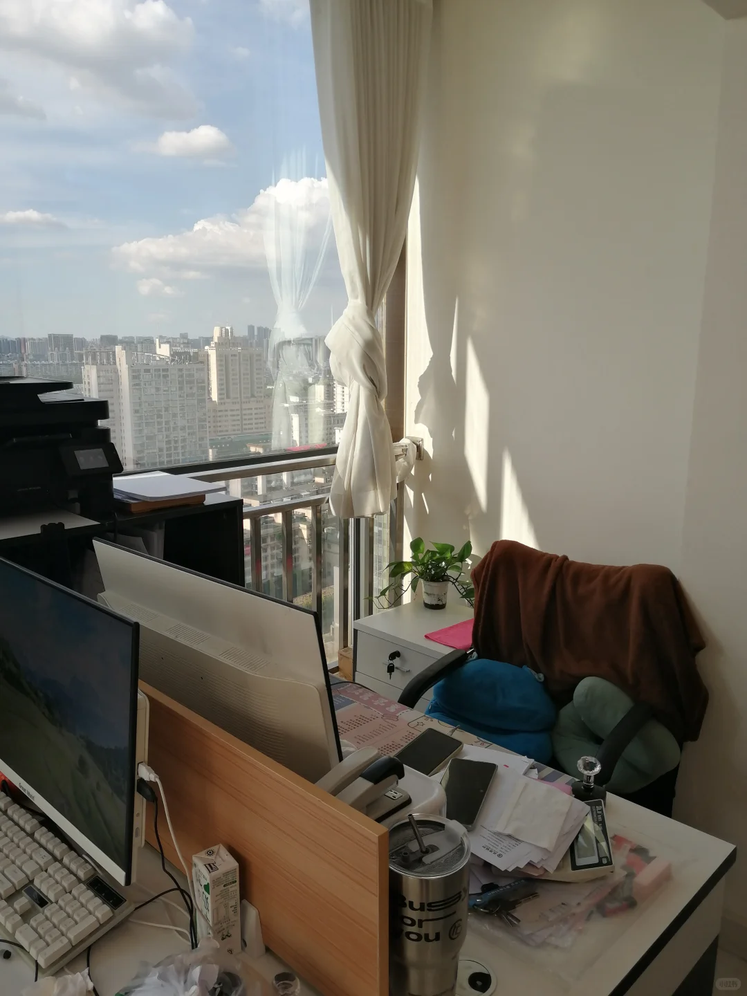 急聘！急聘！下周面下周入职，可百百 包主