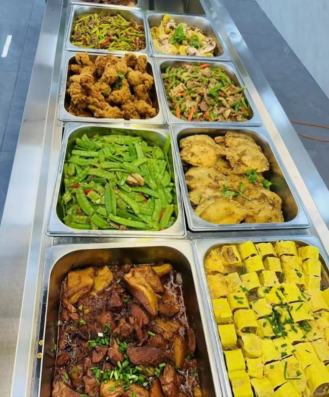 南京食品厂7500左右，存钱人的快乐