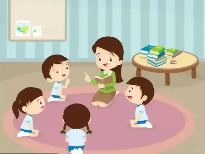 合肥幼教集团高新区第二幼儿园招聘幼教公告