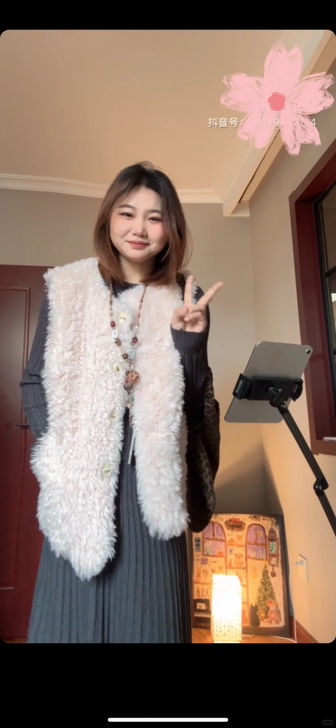新人开播第一天😭😭，求大佬给看看🙏🙏