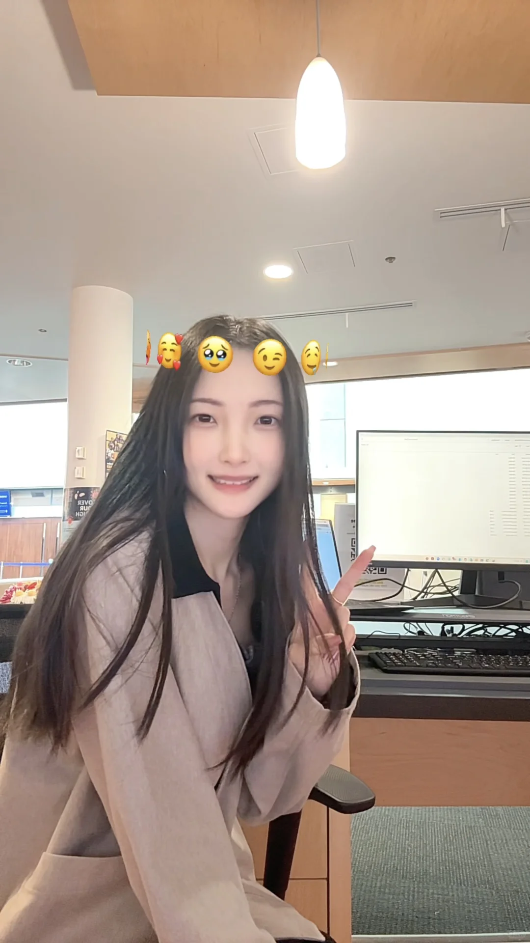 🇨🇦在UBC上班帮学生找工作是什么体验