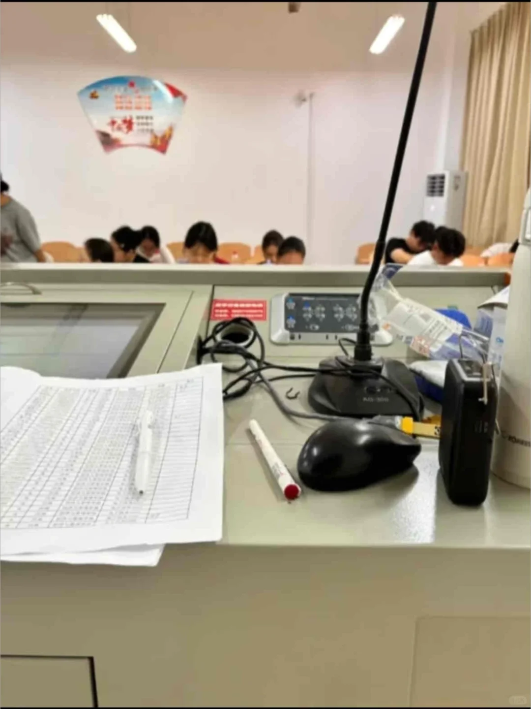 不是打击代课老师，原来这才是代课的出路